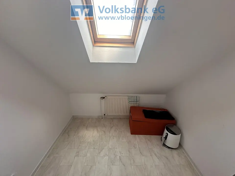 Studio mit 33 m² in Quakenbrück – Bild 10