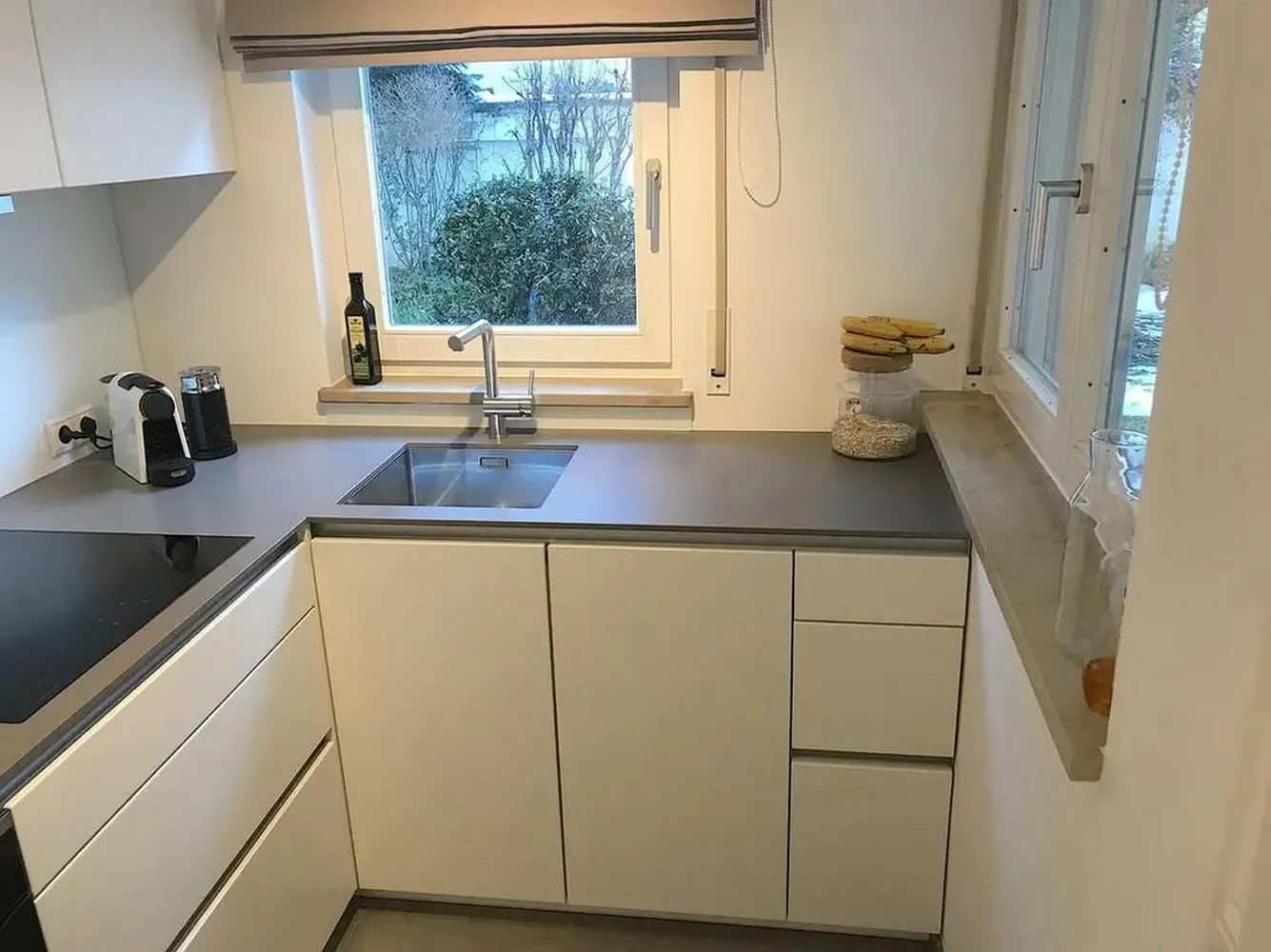 1 Zimmer Wohnung mit 16 m² in München – Bild 9