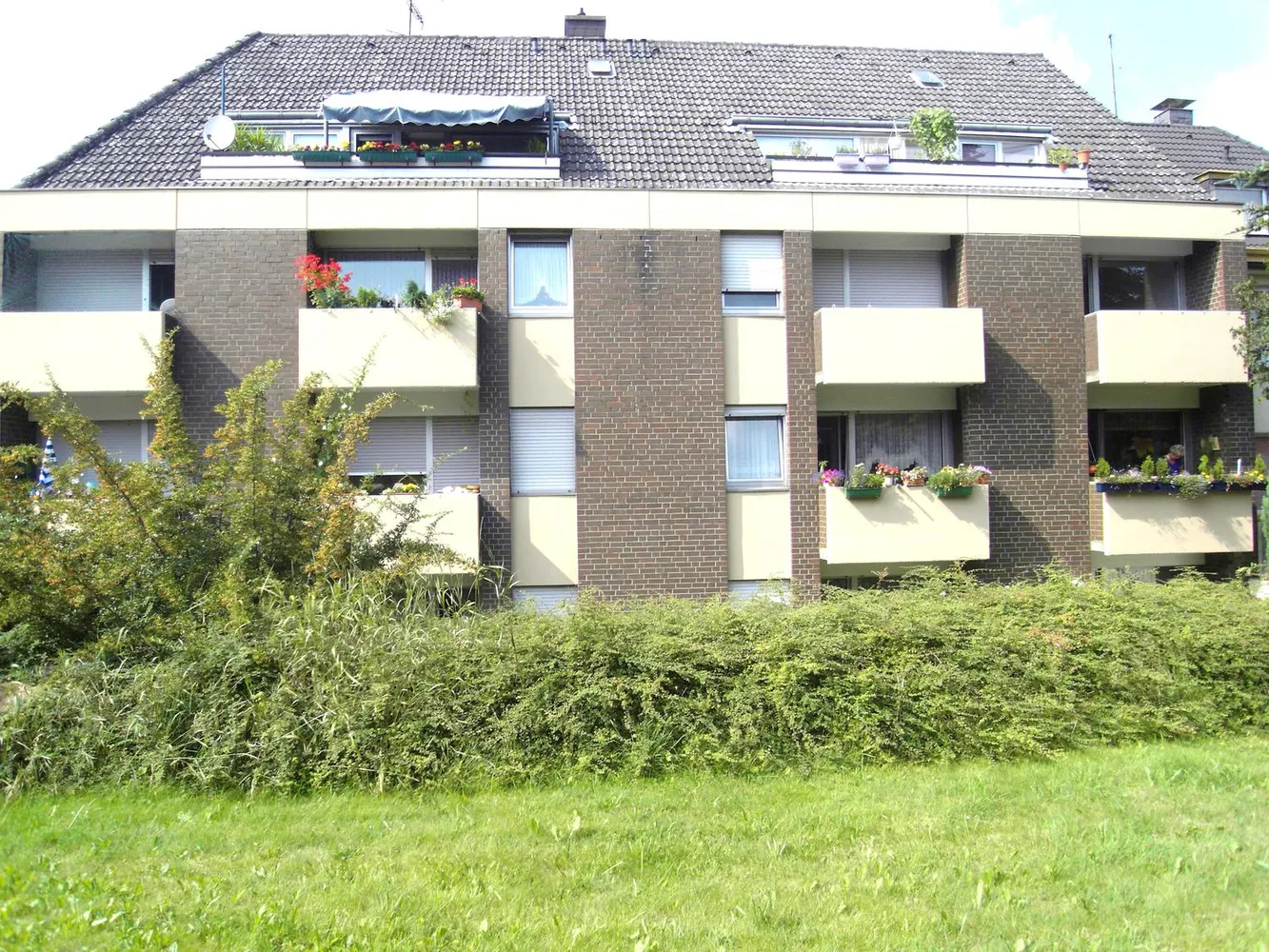 2 Zimmer Wohnung mit 69 m² in Dortmund – Bild 1