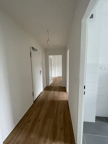 2 Zimmer Wohnung mit 46 m² in Frankfurt am Main – Bild 4