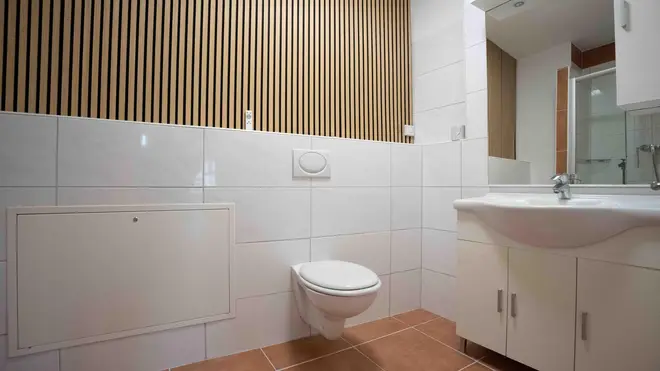 2 Zimmer Wohnung mit 78 m² in Saarbrücken – Bild 12