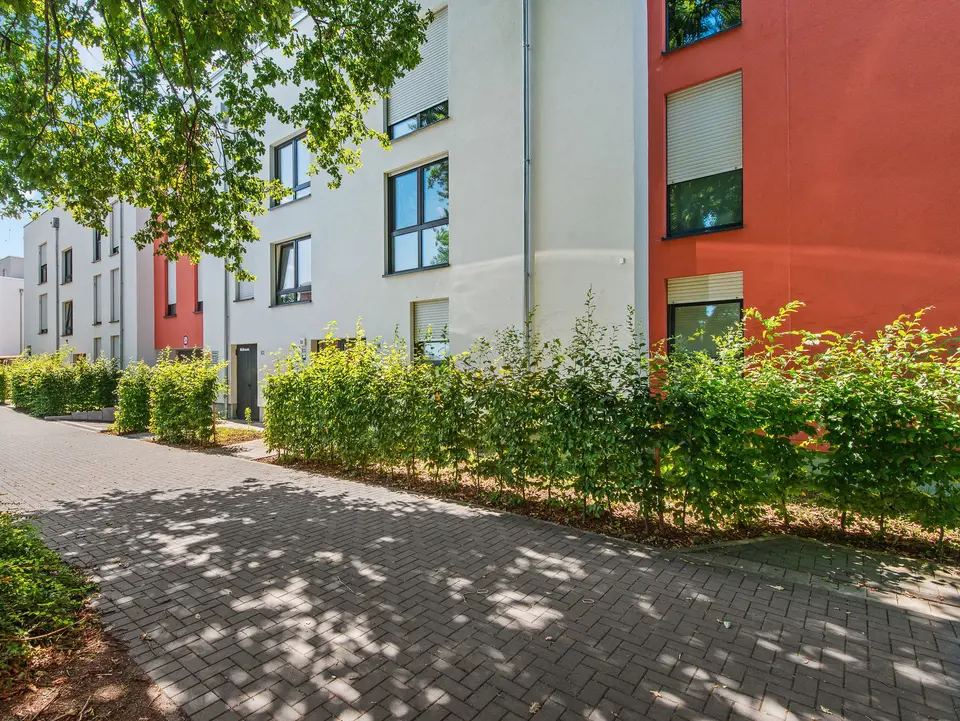 3 Zimmer Wohnung mit 88 m² in Tönisvorst – Bild 3