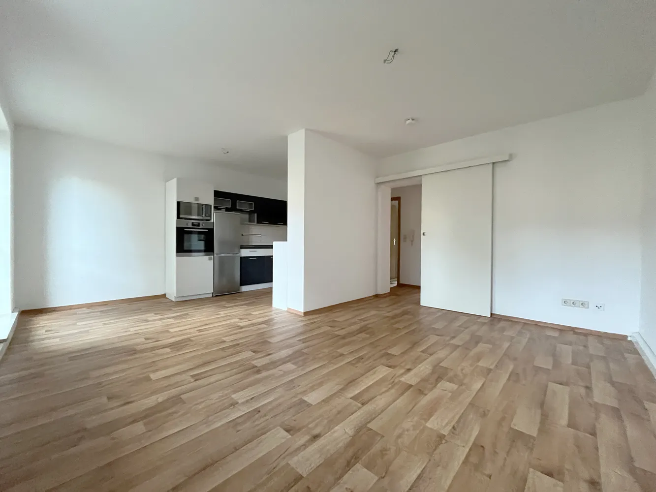 2 room apartment with 48 m² in Chemnitz – Photo 3