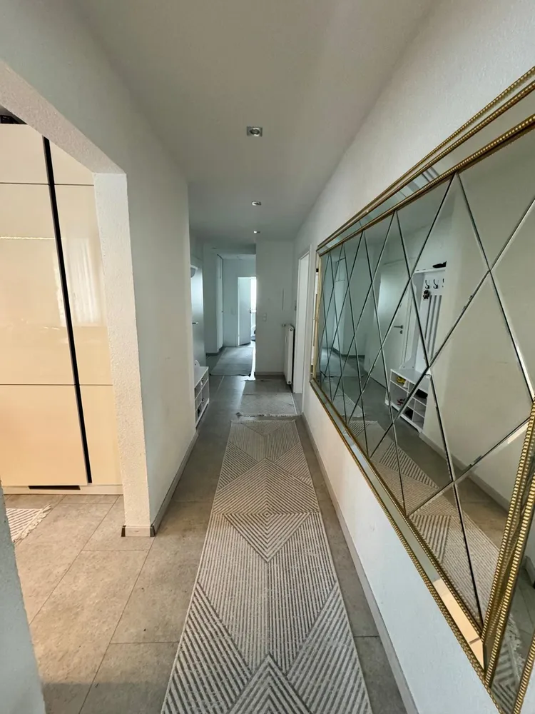 4 Zimmer Wohnung mit 120 m² in Crailsheim – Bild 8