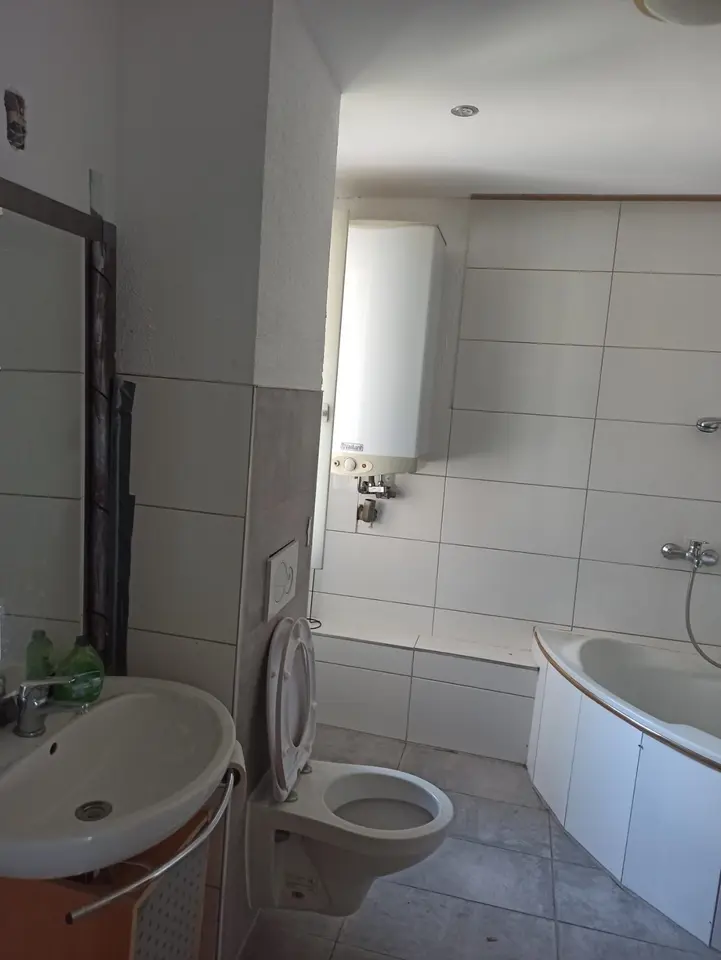 5 Zimmer Wohnung mit 140 m² in Mosbach – Bild 4
