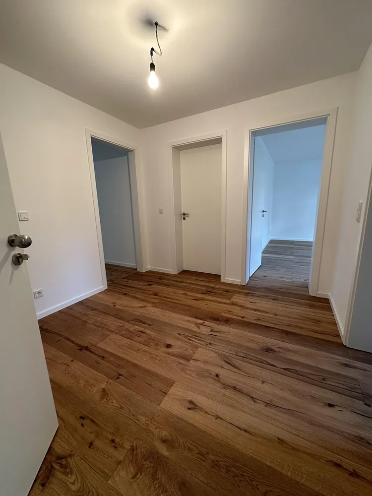 3 Zimmer Wohnung mit 108 m² in Düsseldorf – Bild 4