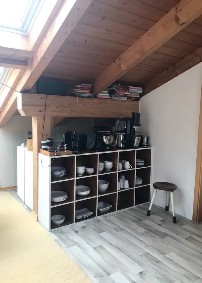 3 Zimmer Wohnung mit 80 m² in Weilheim in Oberbayern – Bild 4