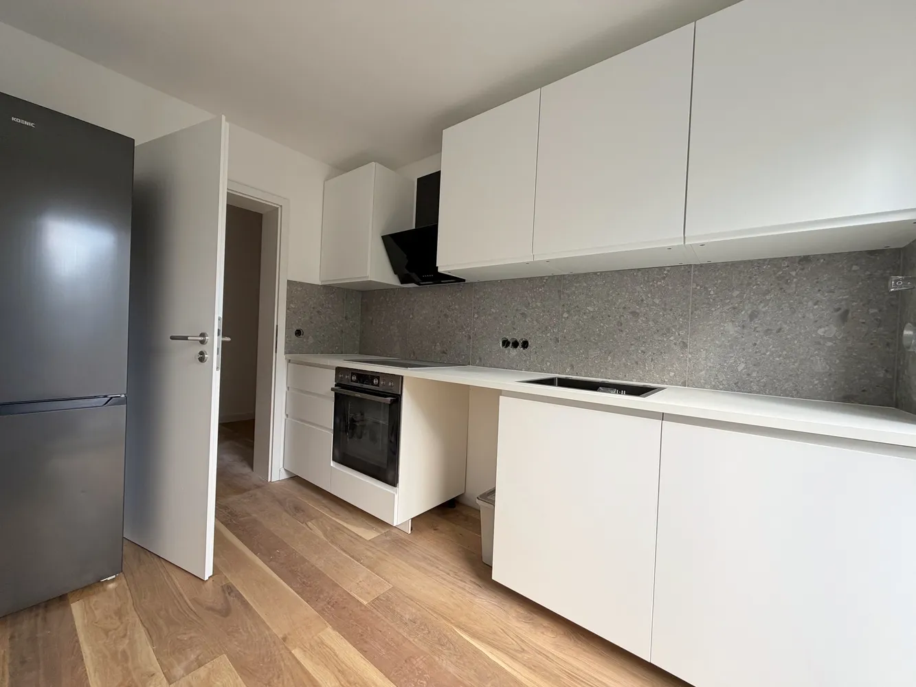 2 Zimmer Wohnung mit 69 m² in Bremen – Bild 1