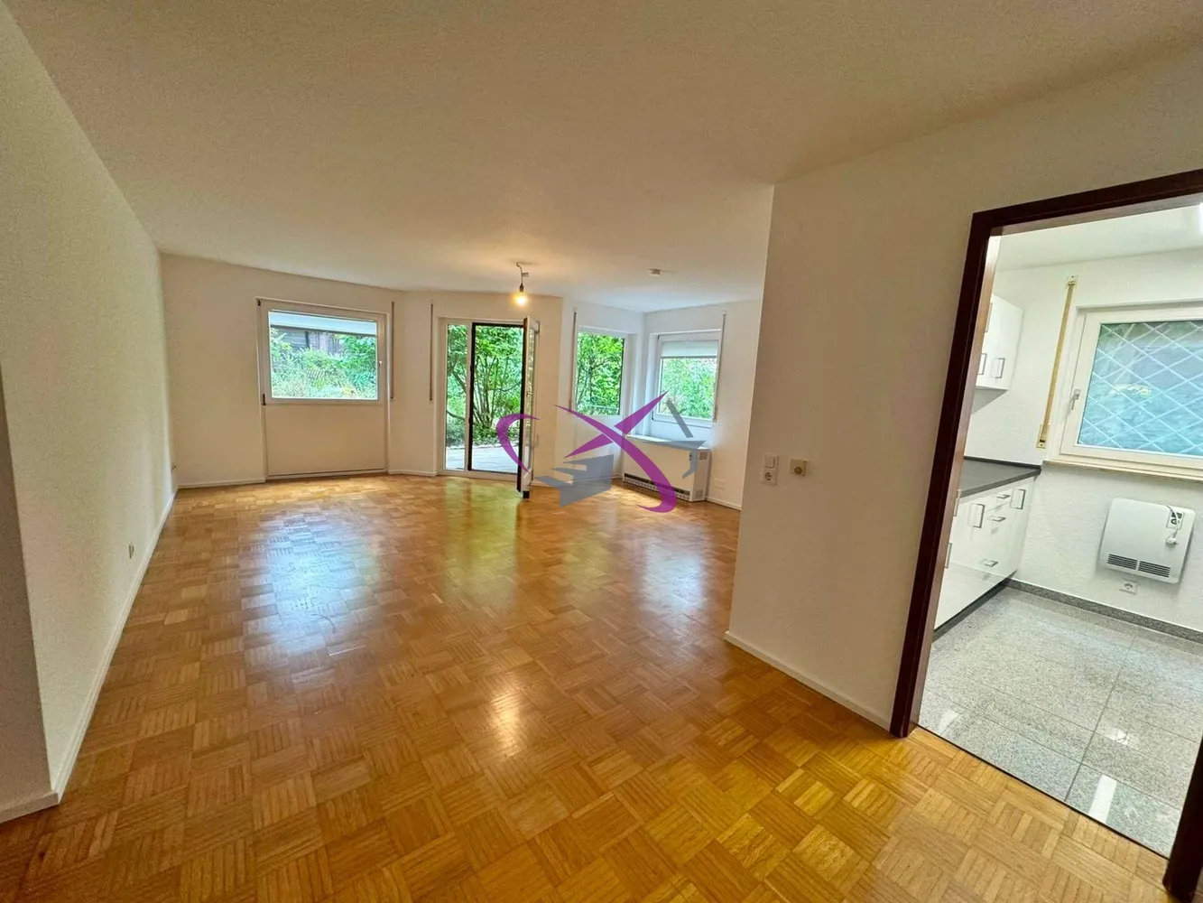 3 Zimmer Wohnung mit 62 m² in Tübingen – Bild 9