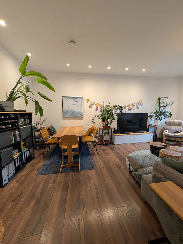 3 Zimmer Wohnung mit 90 m² in Düsseldorf – Bild 9