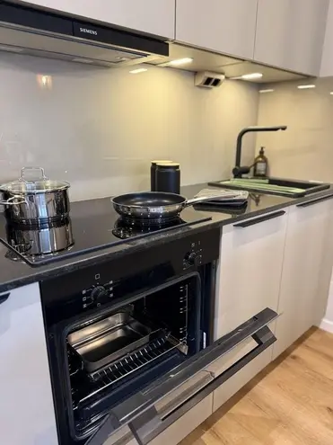 1 Zimmer Wohnung mit 34 m² in München – Bild 11