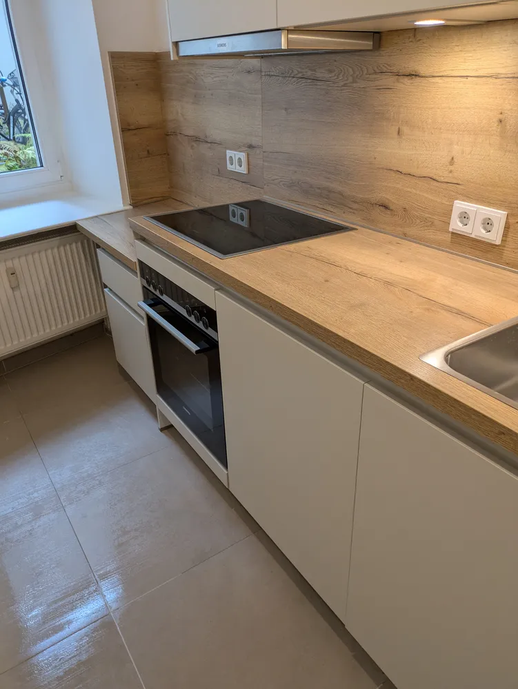 2 Zimmer Wohnung mit 53 m² in Berlin – Bild 3