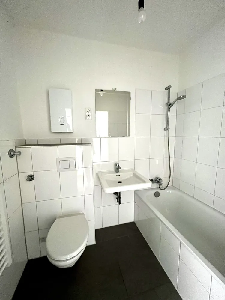 3 Zimmer Wohnung mit 63 m² in Dortmund – Bild 9