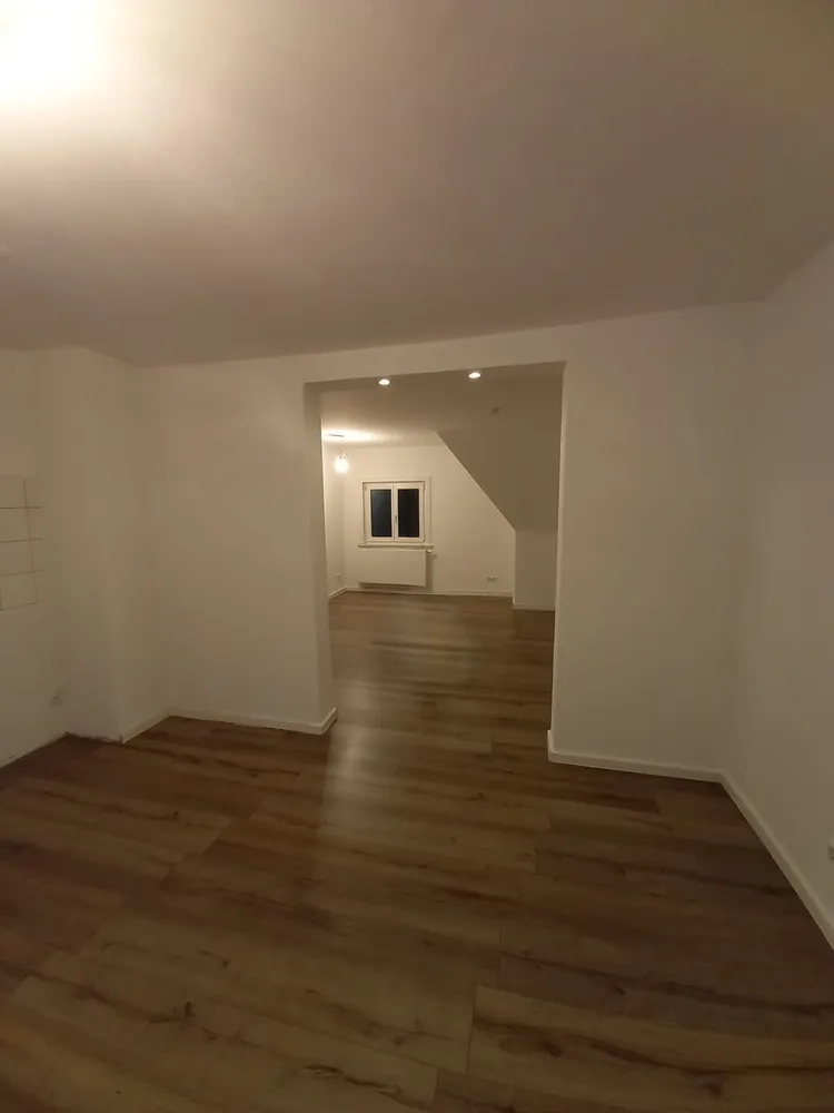2 Zimmer Wohnung mit 55 m² in Stuttgart – Bild 1