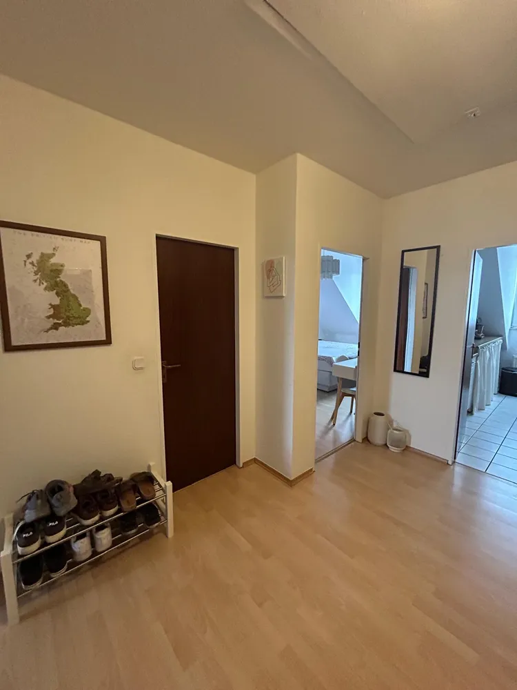 3 Zimmer Wohnung mit 83 m² in Mönchengladbach – Bild 12