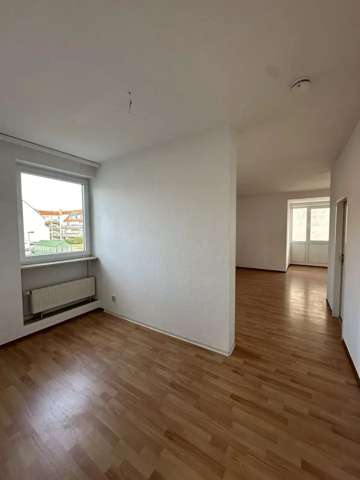 2 Zimmer Wohnung mit 69 m² in Bitterfeld-Wolfen – Bild 4