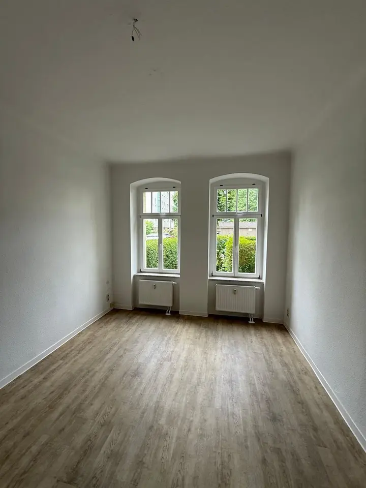 2 room apartment with 56 m² in Chemnitz – Photo 6