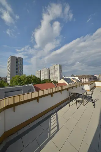 3 Zimmer Wohnung mit 85 m² in Berlin – Bild 4