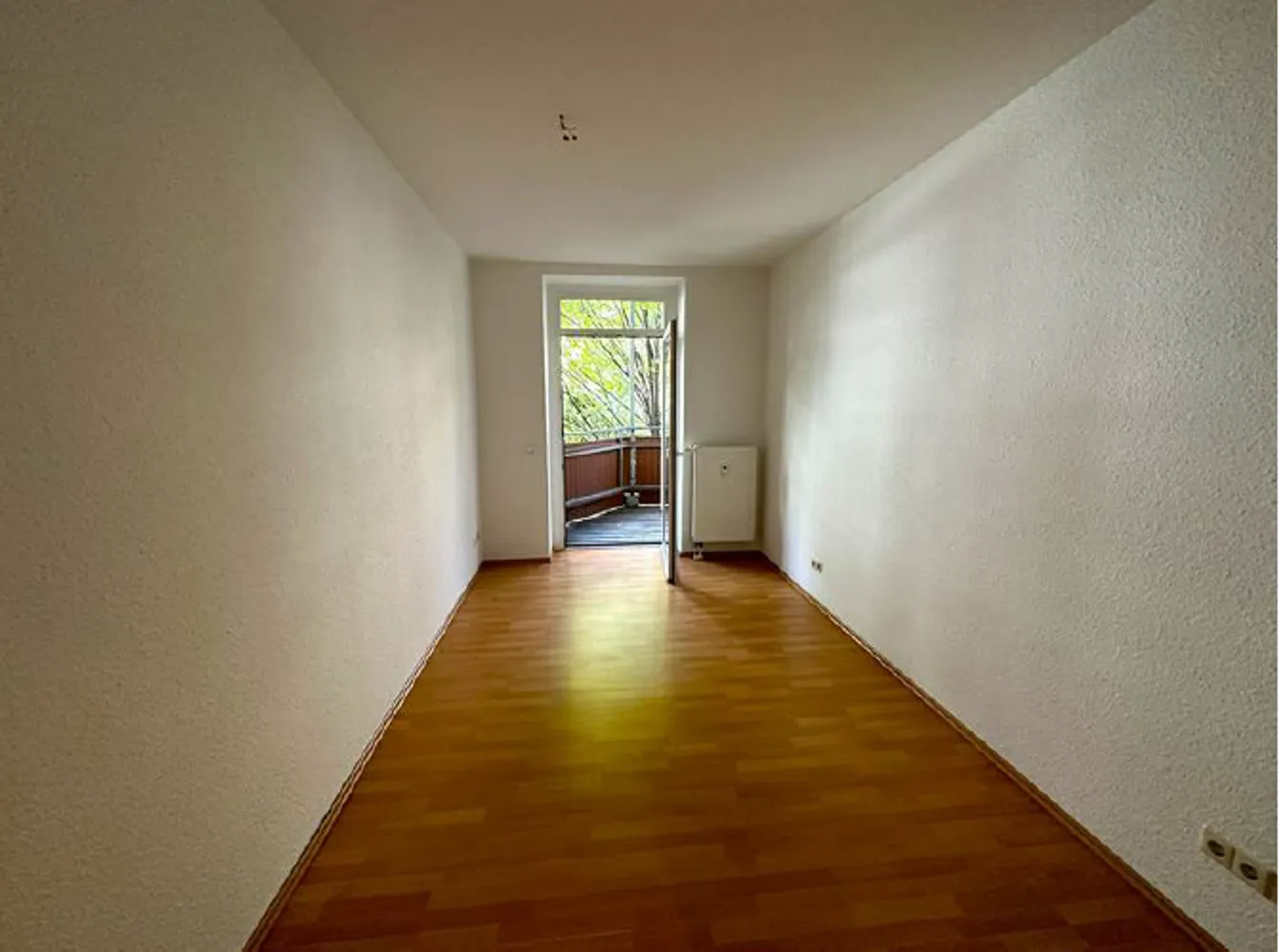 2 room apartment with 63 m² in Leipzig – Photo 5