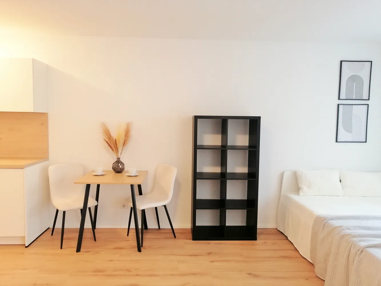 1 Zimmer Wohnung mit 30 m² in Fürth – Bild 10