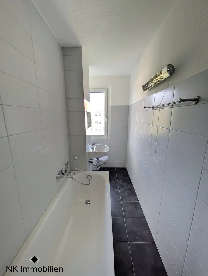 2 Zimmer Wohnung mit 47 m² in Limbach-Oberfrohna – Bild 9