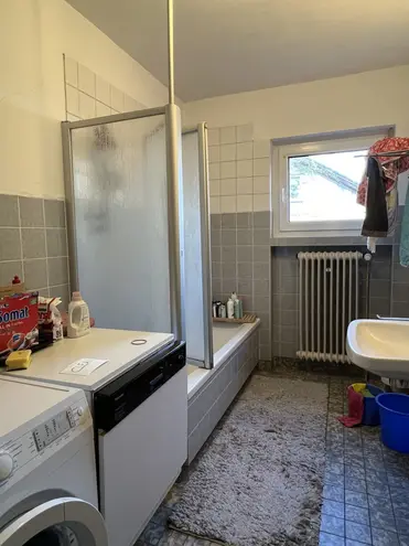 1 Zimmer Wohnung mit 17 m² in Gießen – Bild 5