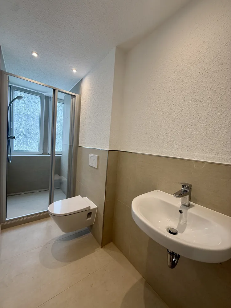 2 Zimmer Wohnung mit 72 m² in Frankfurt am Main – Bild 6