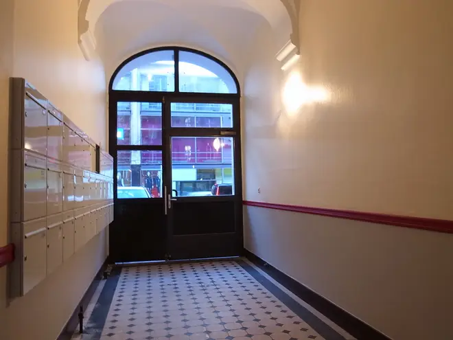3 Zimmer Wohnung mit 86 m² in Berlin – Bild 9