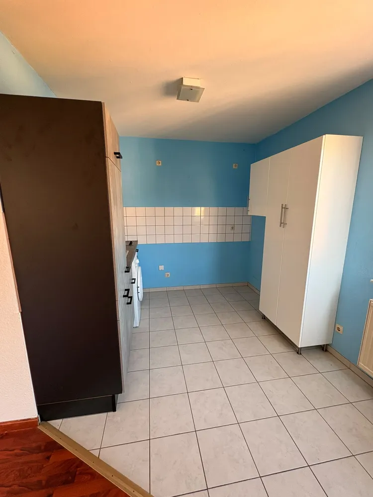 2 Zimmer Wohnung mit 38 m² in Stuttgart – Bild 2
