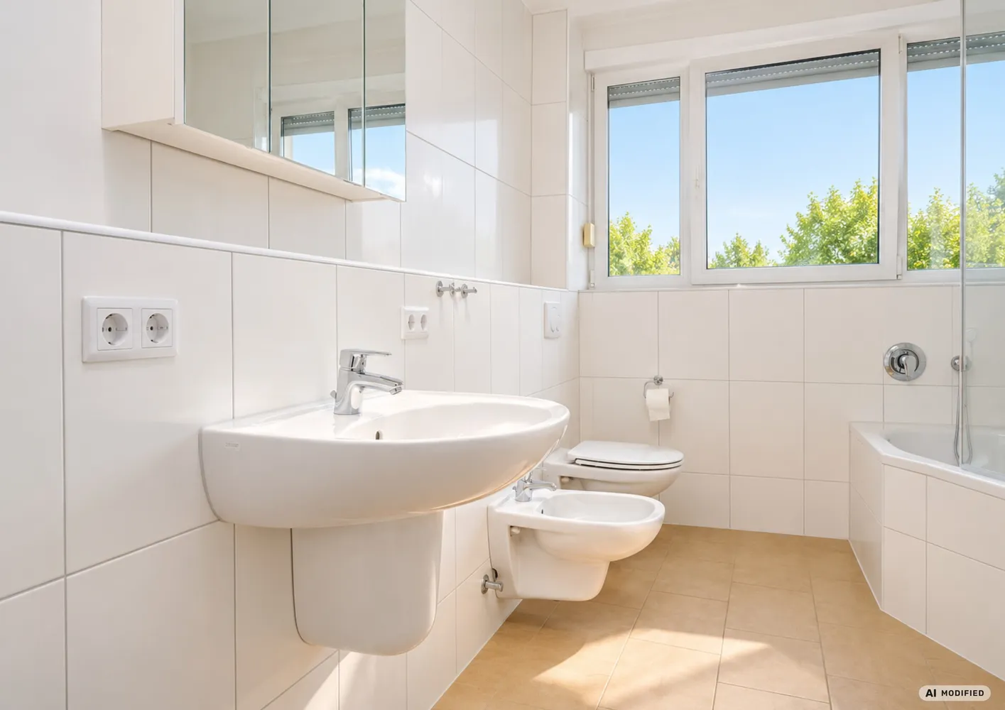 4 Zimmer Wohnung mit 116 m² in Nürnberg – Bild 6