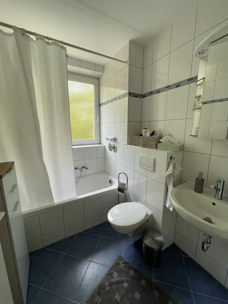 4 Zimmer Wohnung mit 82 m² in Mainz – Bild 8