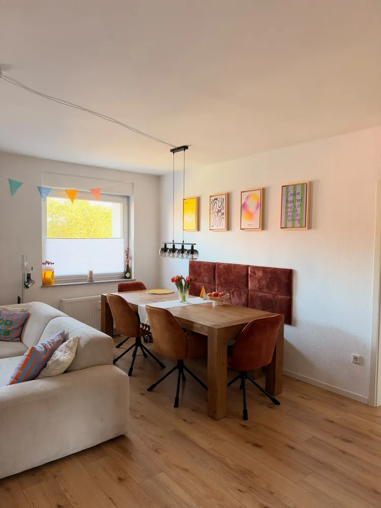 3 room apartment with 67 m² in Gelsenkirchen – Photo 4