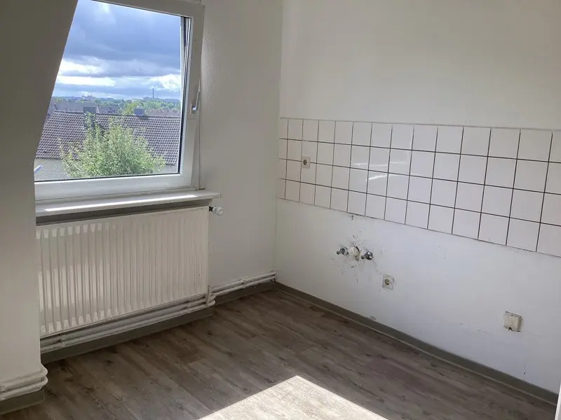 3 Zimmer Wohnung mit 58 m² in Osnabrück – Bild 4