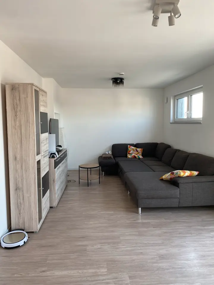 3 Zimmer Wohnung mit 96 m² in Düren – Bild 1