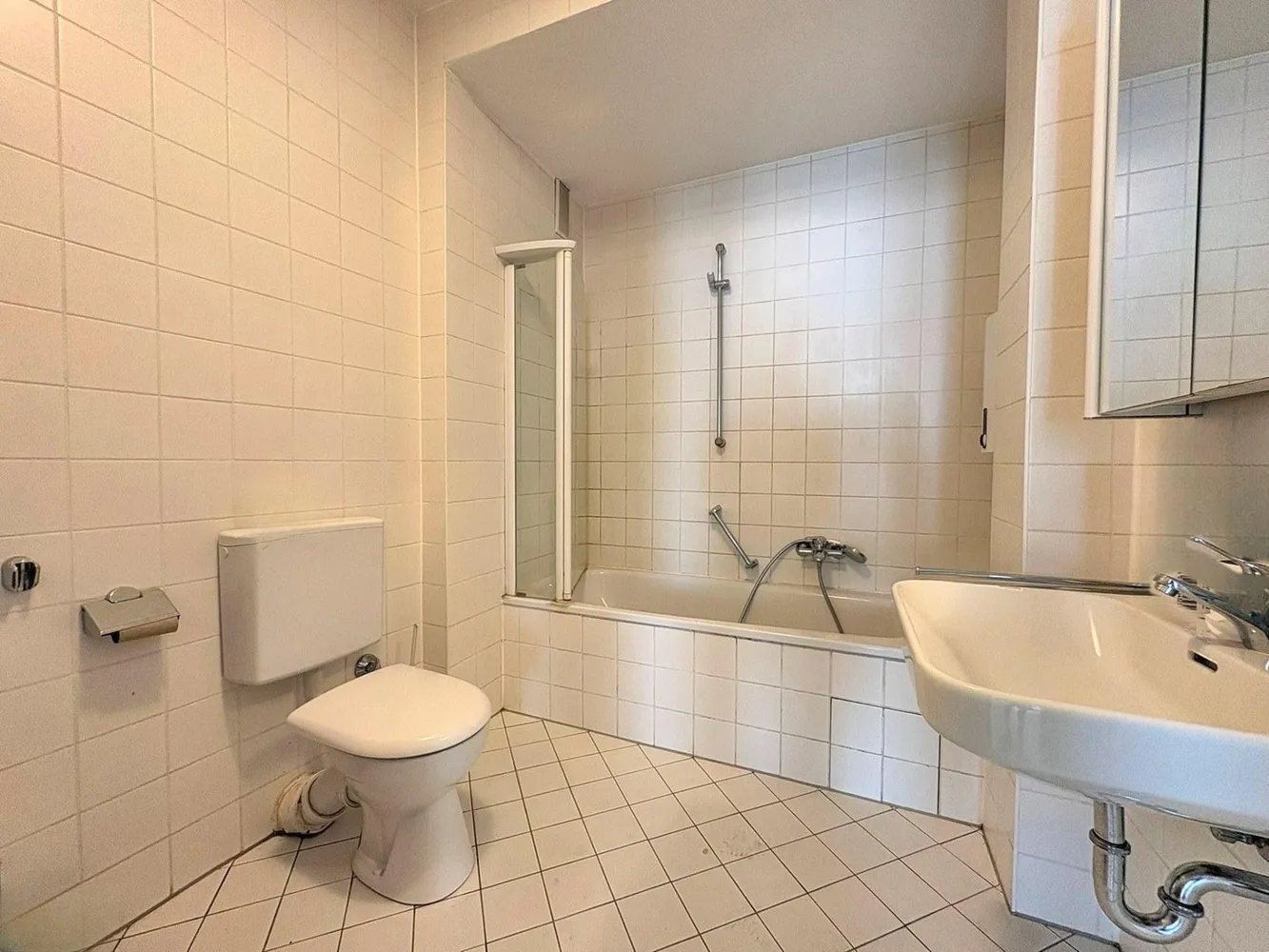 3 room apartment with 120 m² in Mannheim – Photo 11