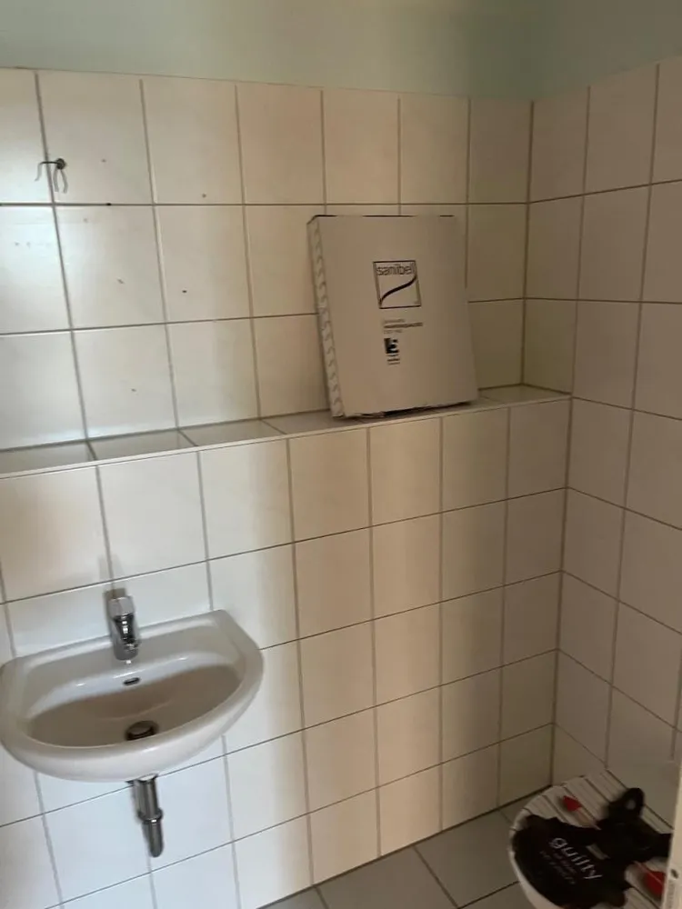 3 Zimmer Wohnung mit 86 m² in Darmstadt – Bild 6