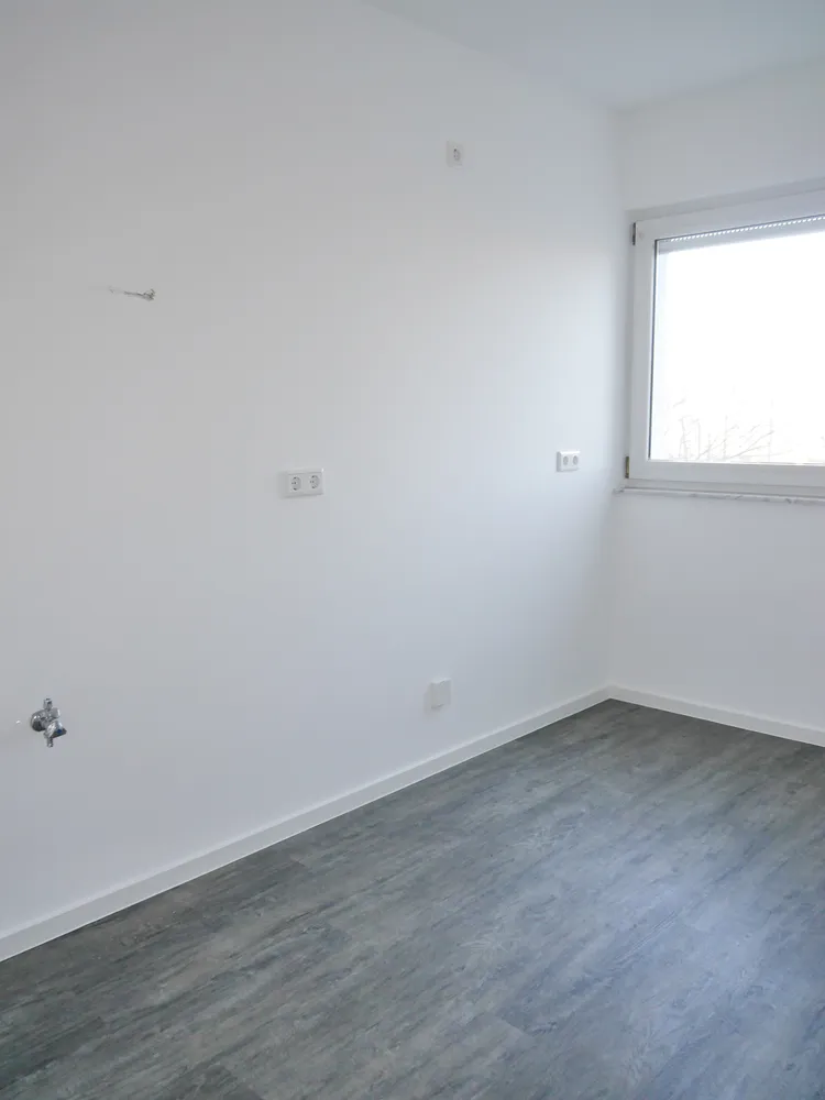 3 Zimmer Wohnung mit 88 m² in Frankfurt am Main – Bild 7