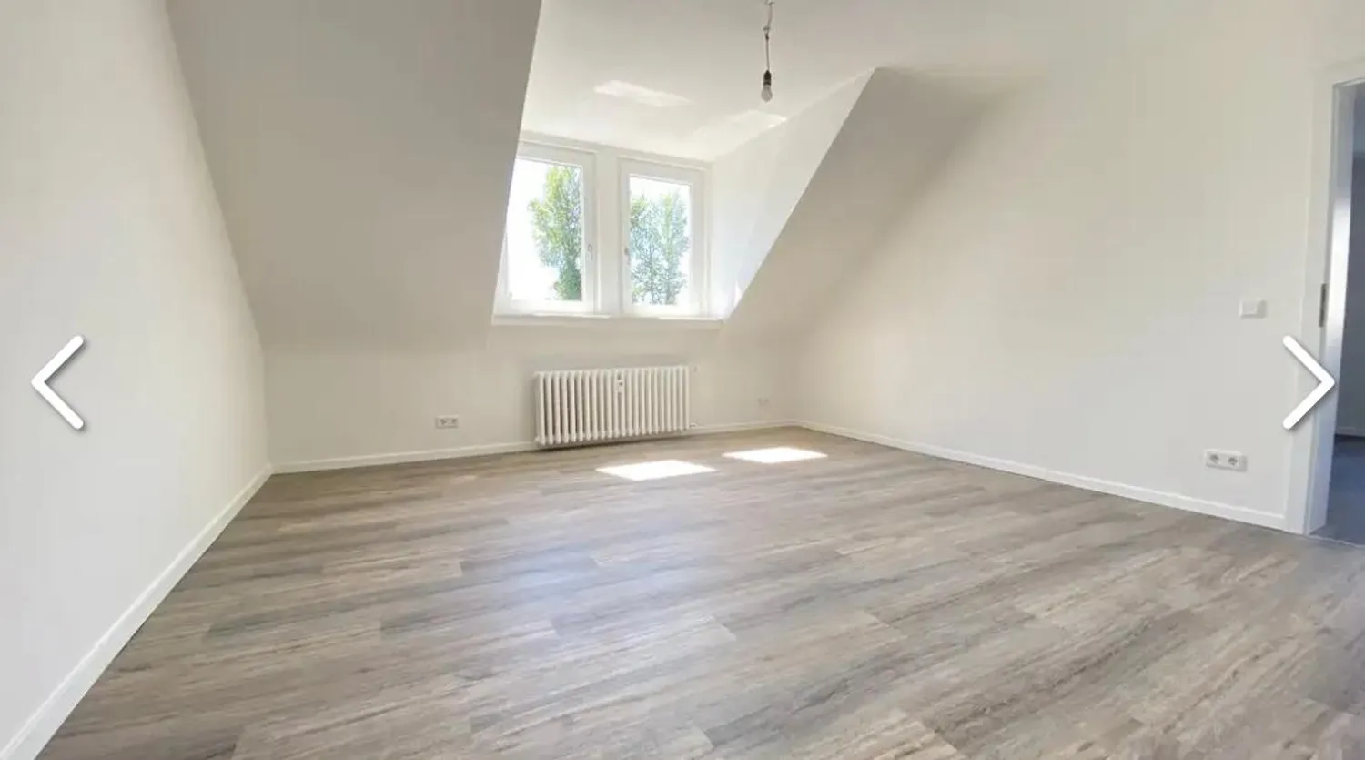 3 Zimmer Wohnung mit 71 m² in Essen – Bild 7