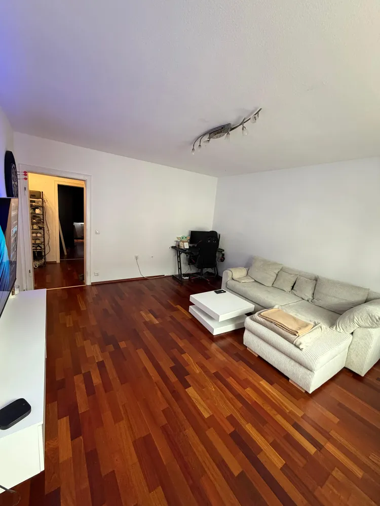3 Zimmer Wohnung mit 51 m² in Gelsenkirchen – Bild 3