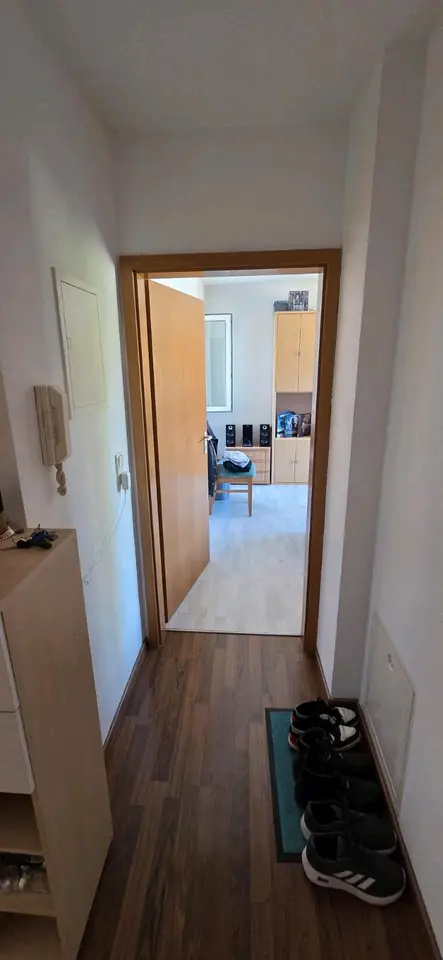 2 room apartment with 49 m² in Günzburg – Photo 3