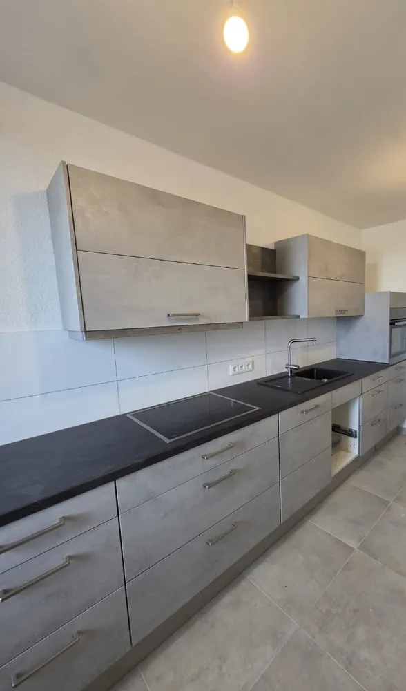 3 Zimmer Wohnung mit 64 m² in Braunschweig – Bild 6