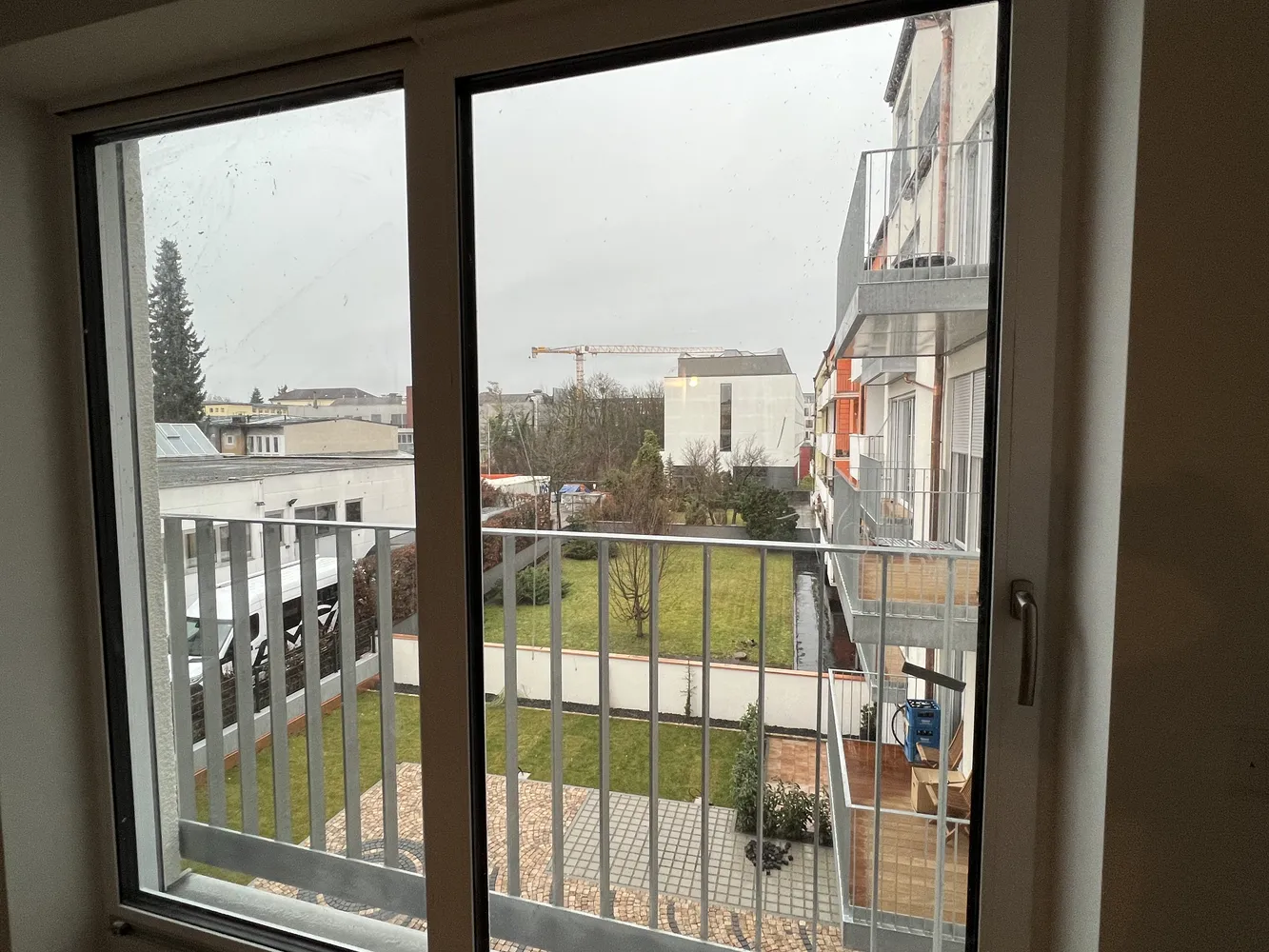 2 Zimmer Wohnung mit 62 m² in München – Bild 8
