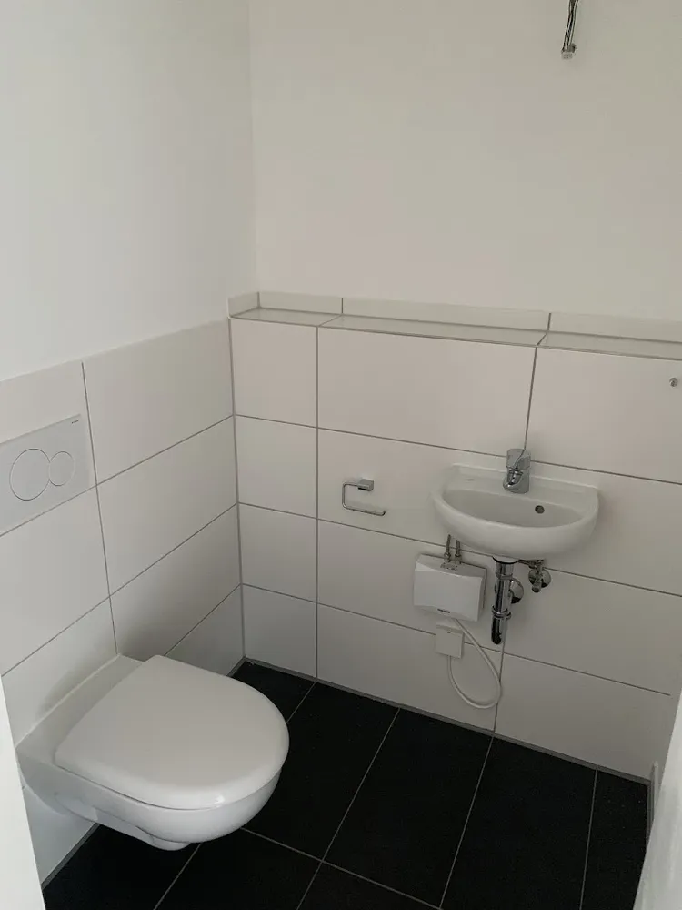 3 Zimmer Wohnung mit 83 m² in Nürnberg – Bild 9