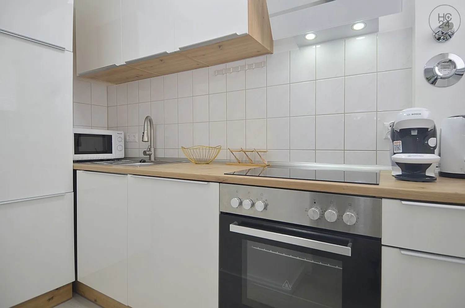2 Zimmer Wohnung mit 42 m² in Wiesbaden – Bild 3