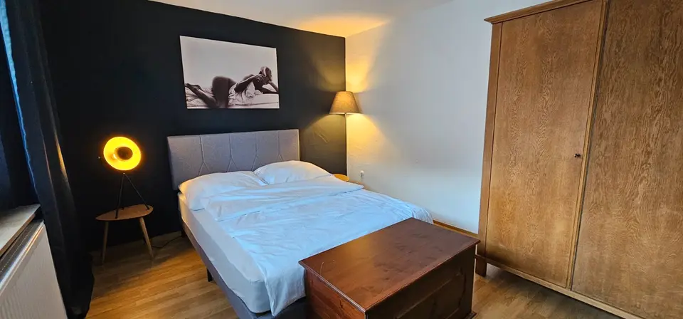 WG-Zimmer mit 75 m² in Koblenz – Bild 3