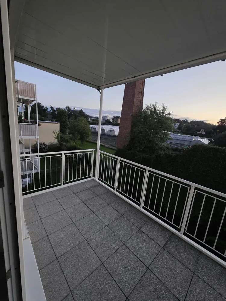 3 Zimmer Wohnung mit 65 m² in Dresden – Bild 10