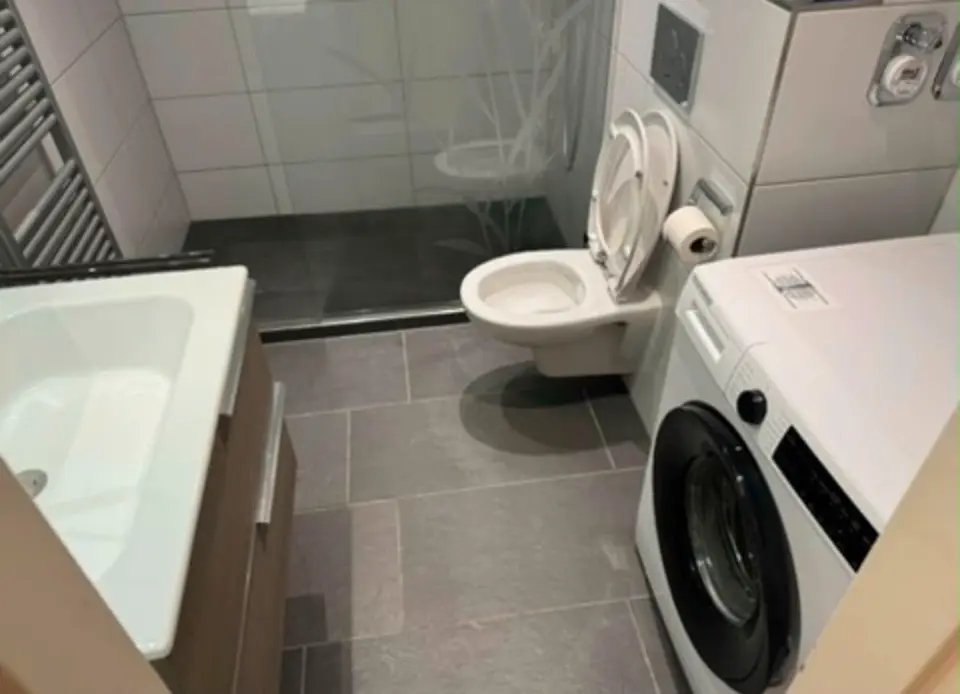5 Zimmer Wohnung mit 100 m² in Heilbronn – Bild 7