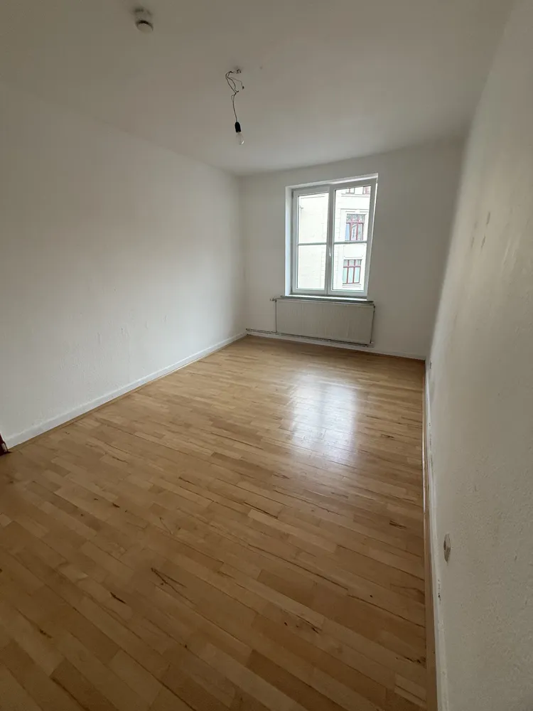 3 Zimmer Wohnung mit 72 m² in Hannover – Bild 2