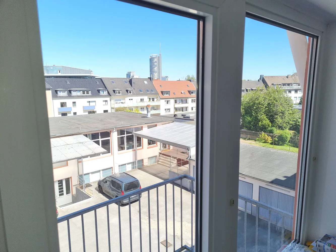3 Zimmer Wohnung mit 65 m² in Essen – Bild 1