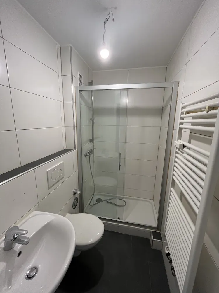 2 room apartment with 51 m² in Nuremberg – Photo 7